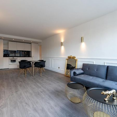 Appartement Medicis 1 Rouen Eksteriør bilde