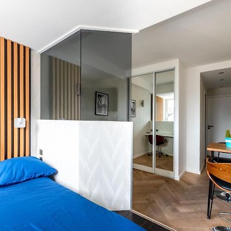 Appartement Medicis 1 Rouen Eksteriør bilde