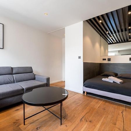 Appartement Medicis 1 Rouen Eksteriør bilde