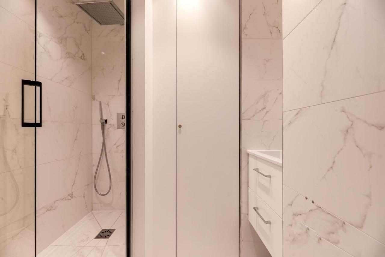 Appartement Medicis 1 Rouen Eksteriør bilde